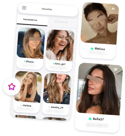 Browse member profiles on Singles-meets